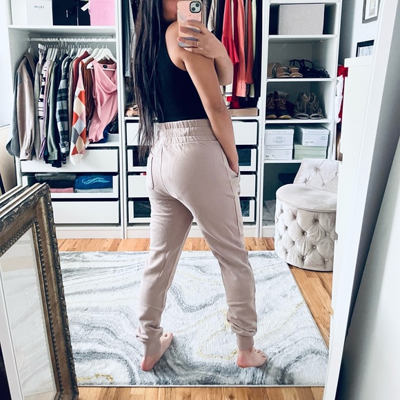 NWT ALLSAINTS Ryder Sweatpants - Picture 3 of 4